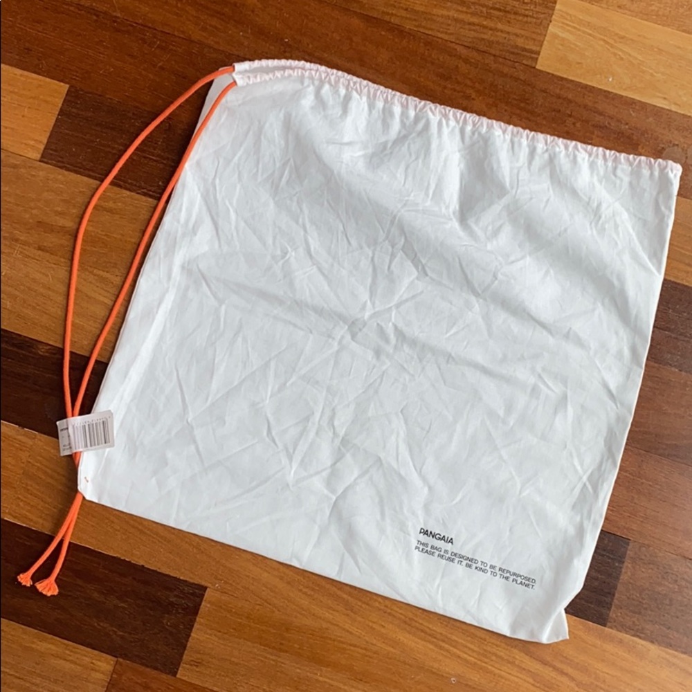 Pangaia cloth bag